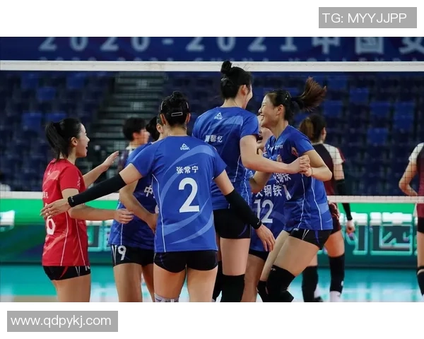 李军专访：畅谈排球生涯与心路历程的点滴回顾