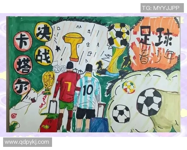 致敬足球传奇人物的精彩动画作品展现他们的荣耀与激情