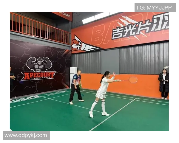 西安羽毛球队展现强大实力引领联赛新风潮 西安羽毛球队展现强大实力引领联赛新风潮