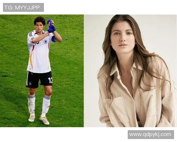 足球明星的女友竟是他的后妈引发热议揭秘背后的复杂关系