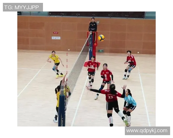 重庆排球队的耐力训练与比赛表现深度剖析