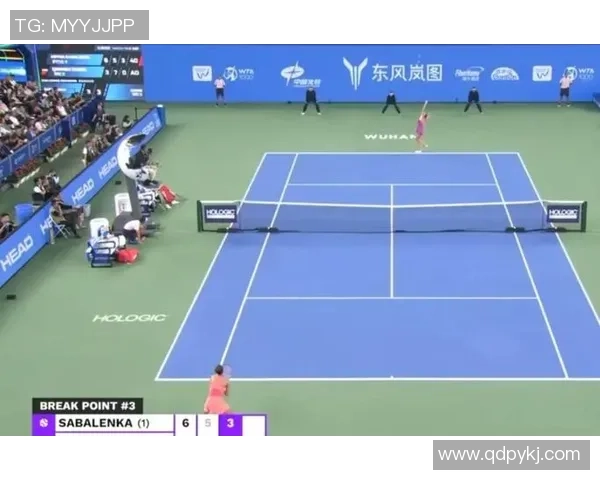 网球巨献：探秘武汉网球队的状态