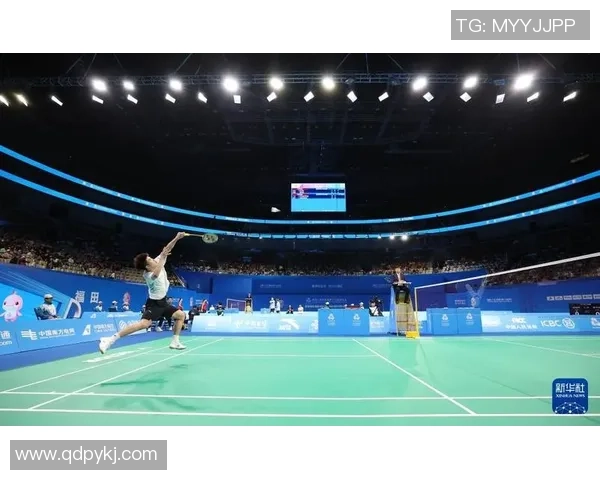 羽毛球巨献：探秘武汉羽毛球队的个人能力