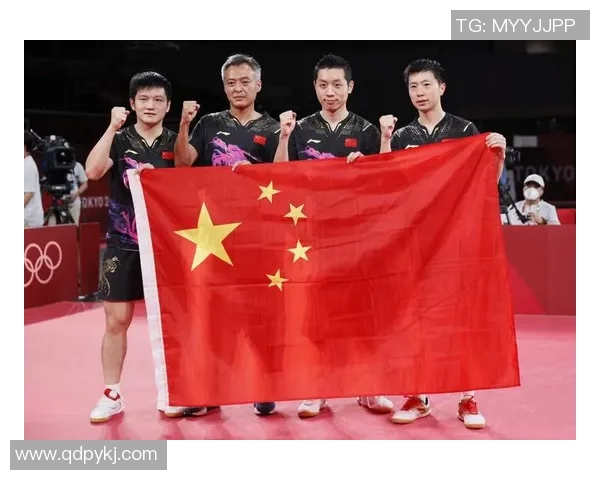 热议乒乓球：西安乒乓球队的团队协作变革