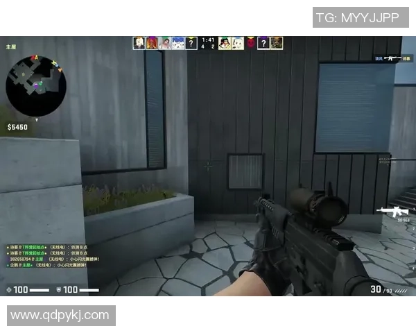 CS_GO评论：LNG的盯防得失