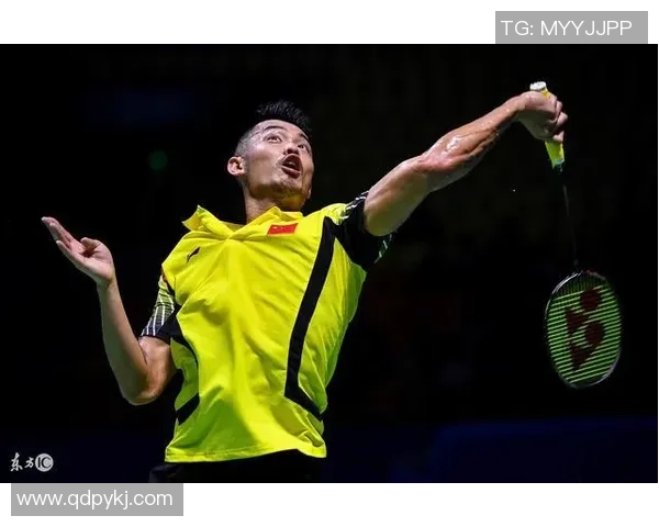 联合会杯点评：深圳羽毛球队的速度表现