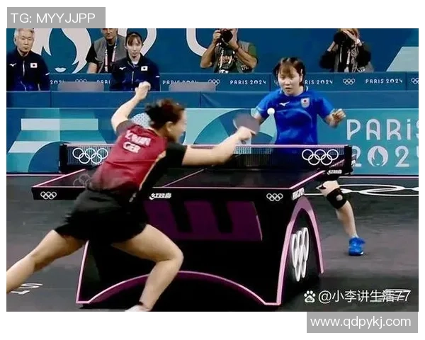 聚焦乒乓球：成都乒乓球队的配合话题