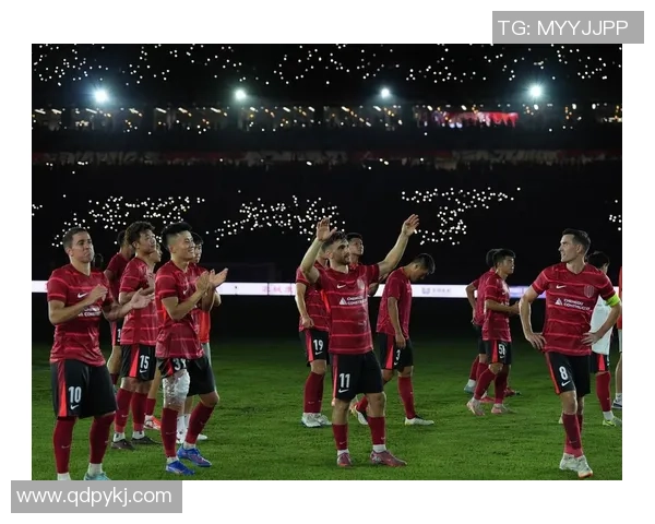 足球热点：解读成都足球队的节奏