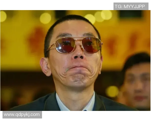 专访刘强：解密网球成功之道