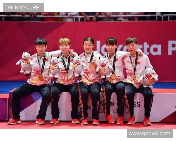 热议乒乓球：杭州乒乓球队的实力变革