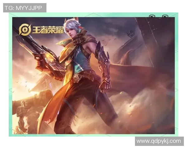 王者荣耀焦点：V5的个人能力探讨