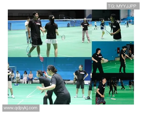 羽毛球战术：重庆羽毛球队的快攻体系