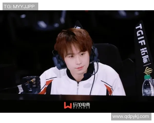 世界冠军杯点评：JDG的意识表现