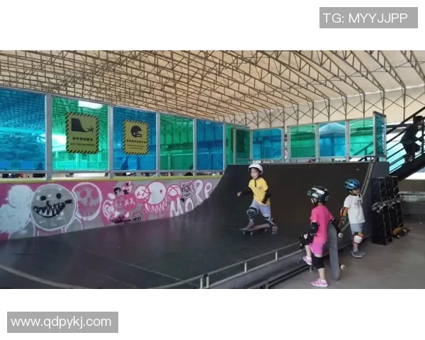 专访张秀英：解密滑板成功之道