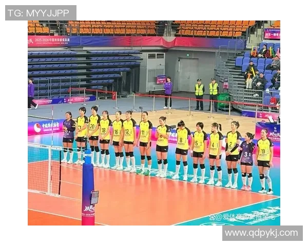 排球热议：西安排球队的个人能力争议