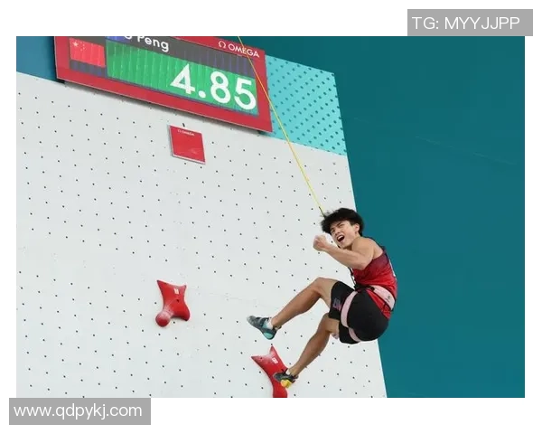 攀岩热议：南京攀岩队的状态争议