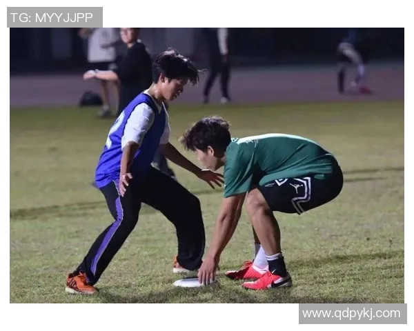 滑板精英赛特别报道:广州飞盘队的成长故事 滑板精英赛特别报道:广州飞盘队的成长故事