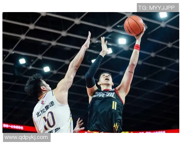 钻石联赛点评：深圳篮球队的力量表现